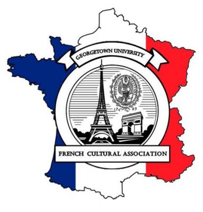 GU French Cultural Association | Department of French and Francophone  Studies | Georgetown University