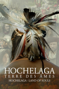 Cover of Hochelaga: Land of Souls film 
